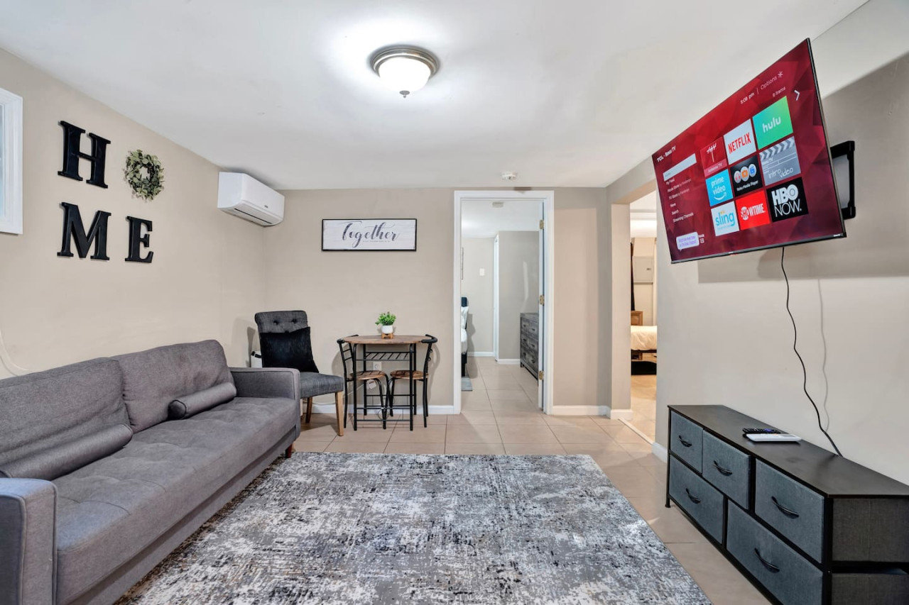 Clarksville Vacation Rental