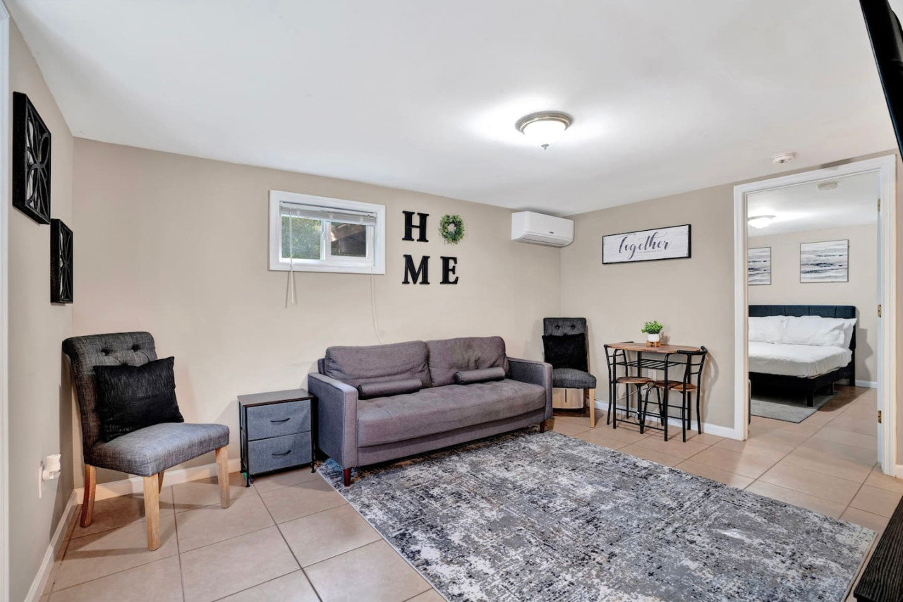 Clarksville Vacation Rental