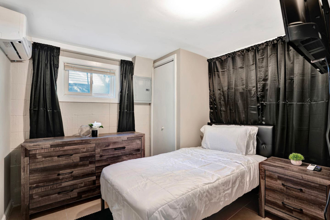 Clarksville Vacation Rental