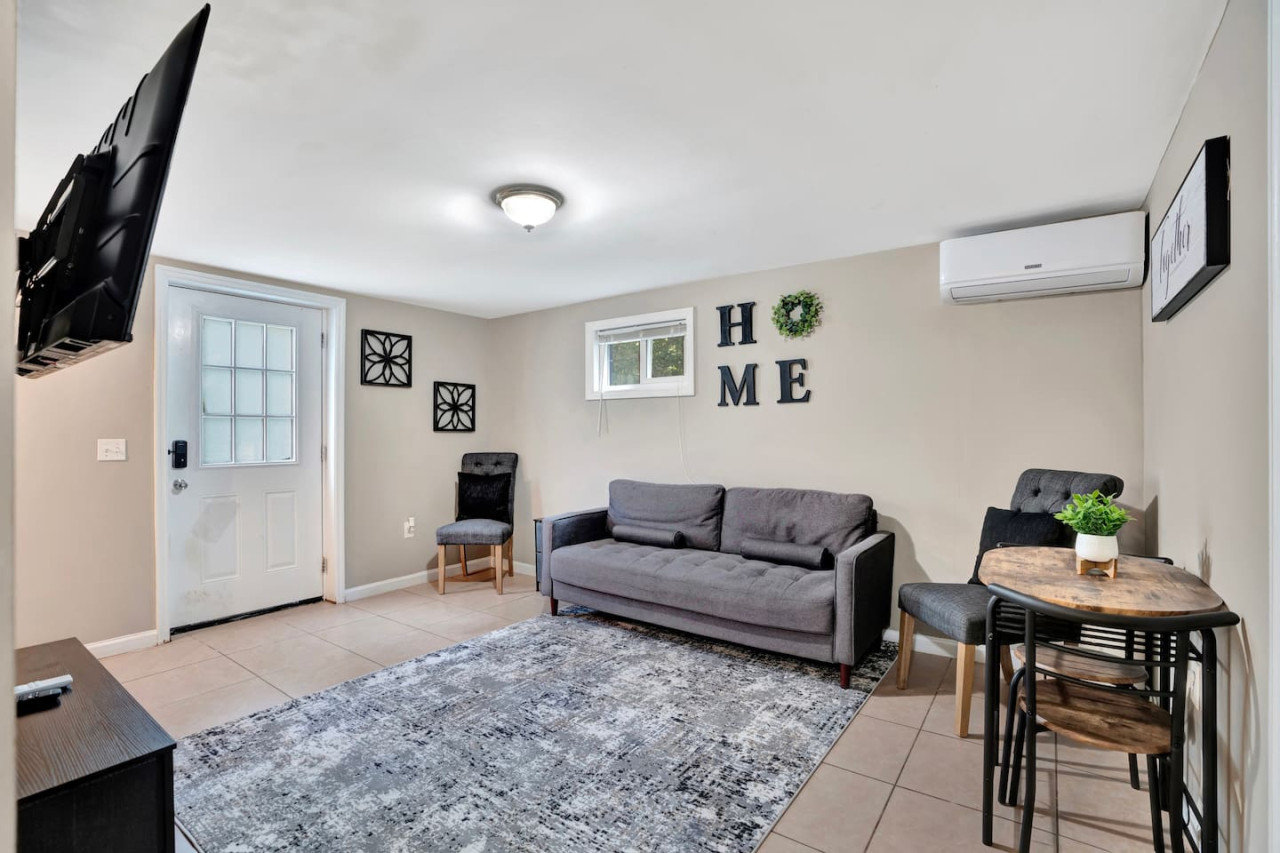 Clarksville Vacation Rental