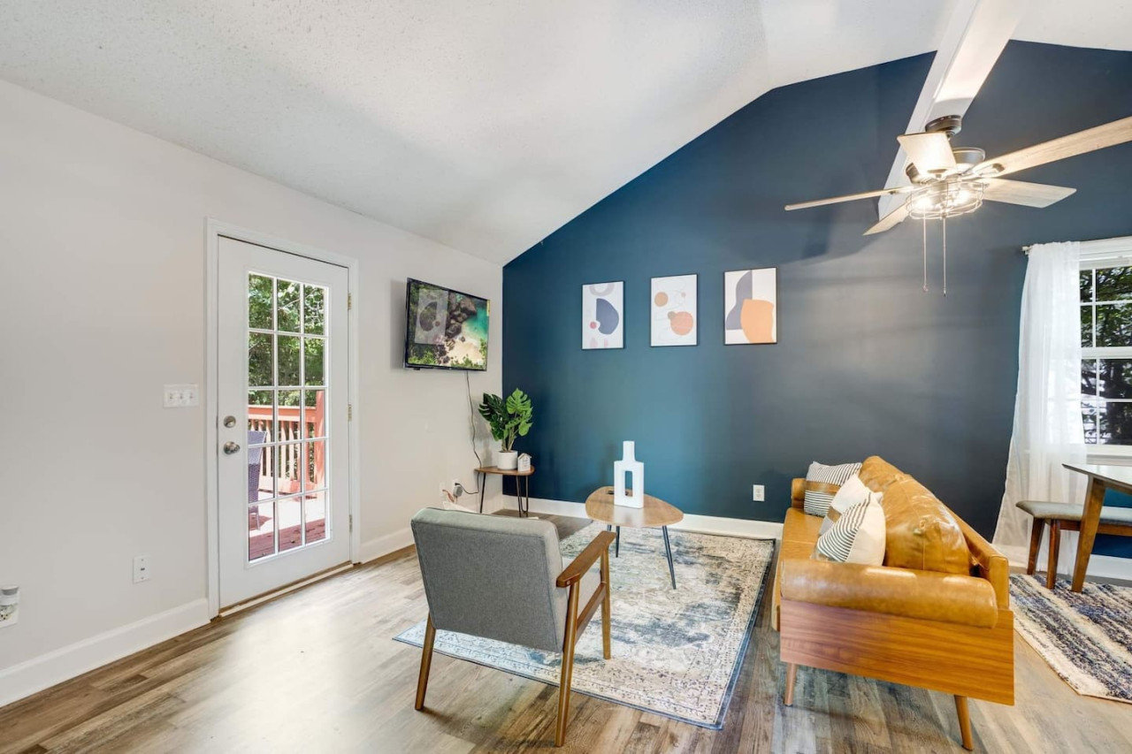 Clarksville Vacation Rental