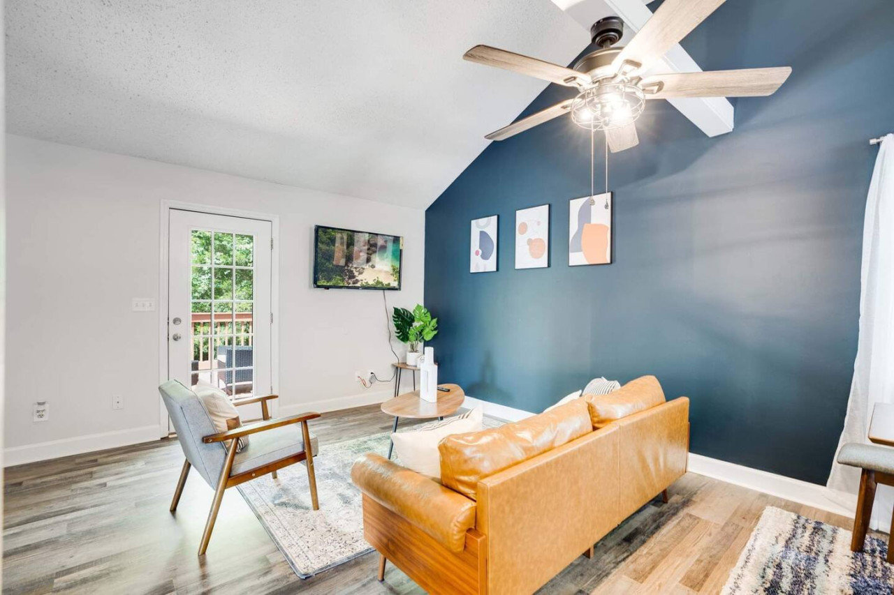 Clarksville Vacation Rental