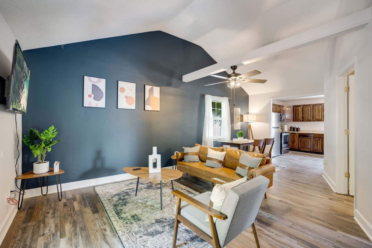 Clarksville Vacation Rental