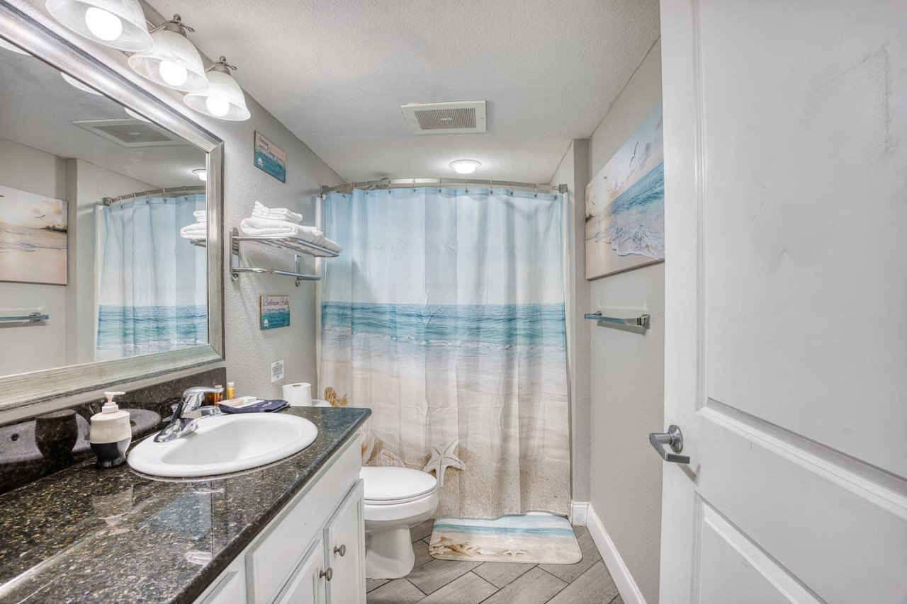 Myrtle Beach Vacation Rental