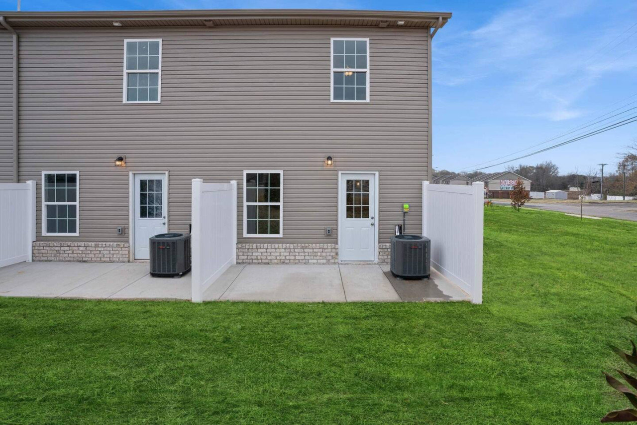 Clarksville Vacation Rental