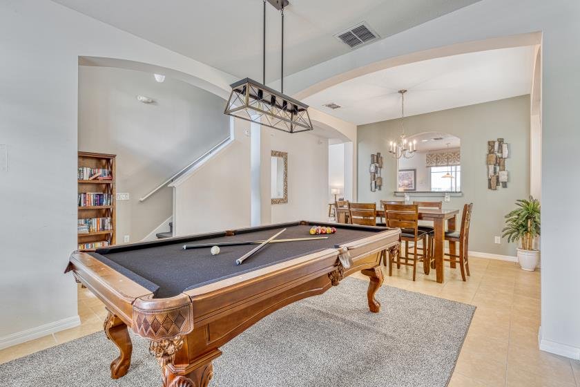 Davenport Vacation Rental