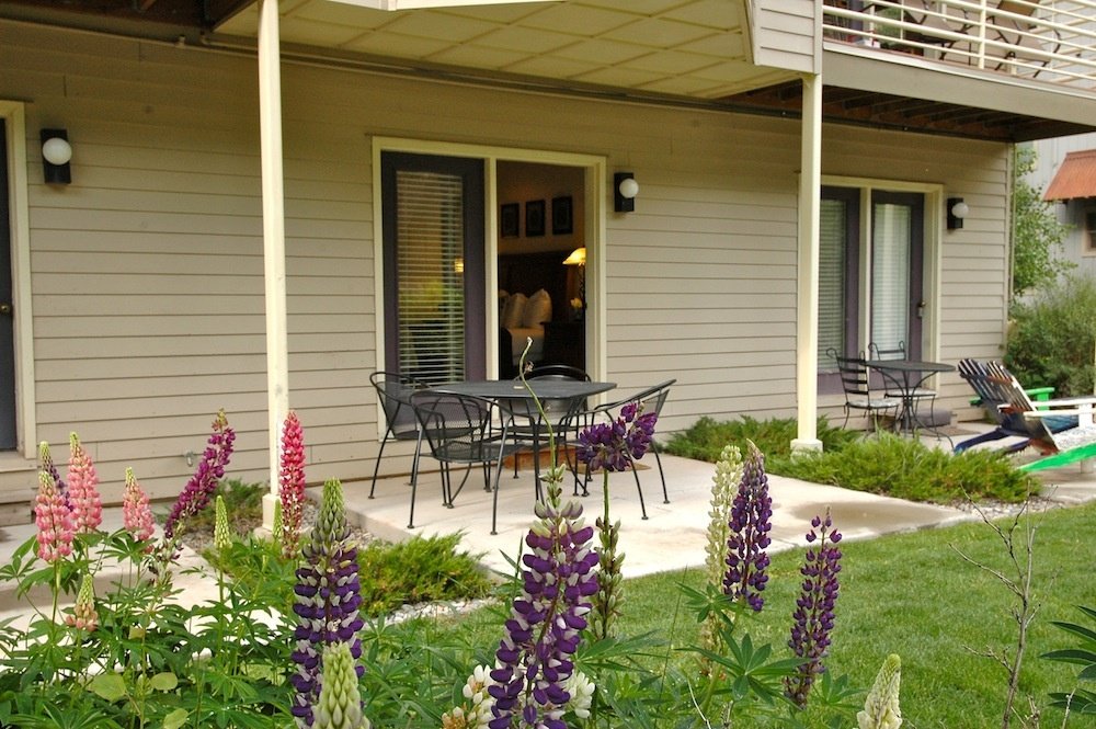 Telluride Vacation Rental