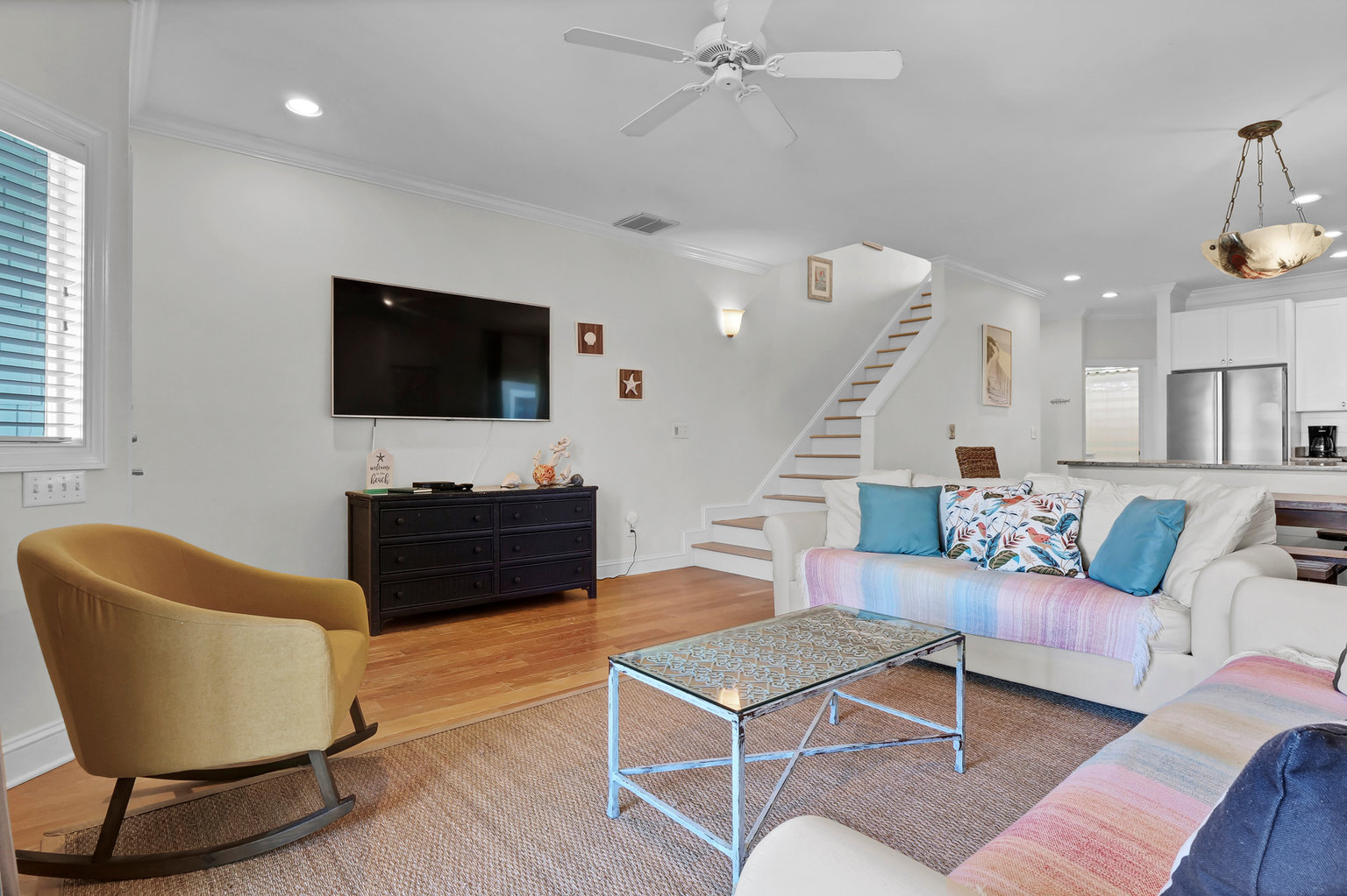 Wrightsville Beach Vacation Rental