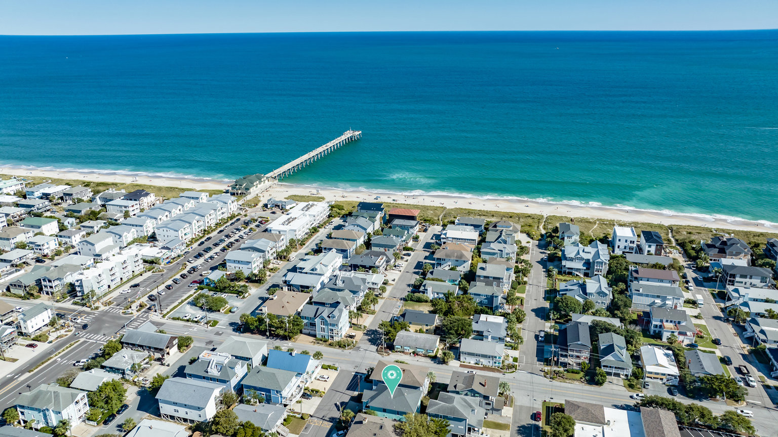 Wrightsville Beach Vacation Rental