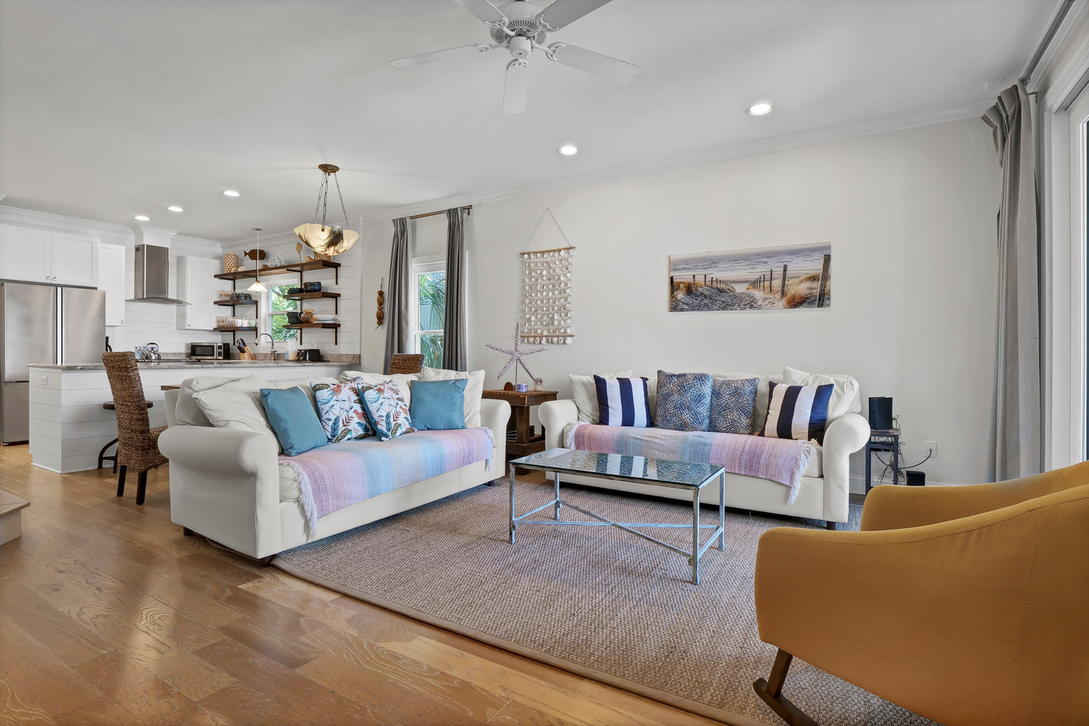 Wrightsville Beach Vacation Rental