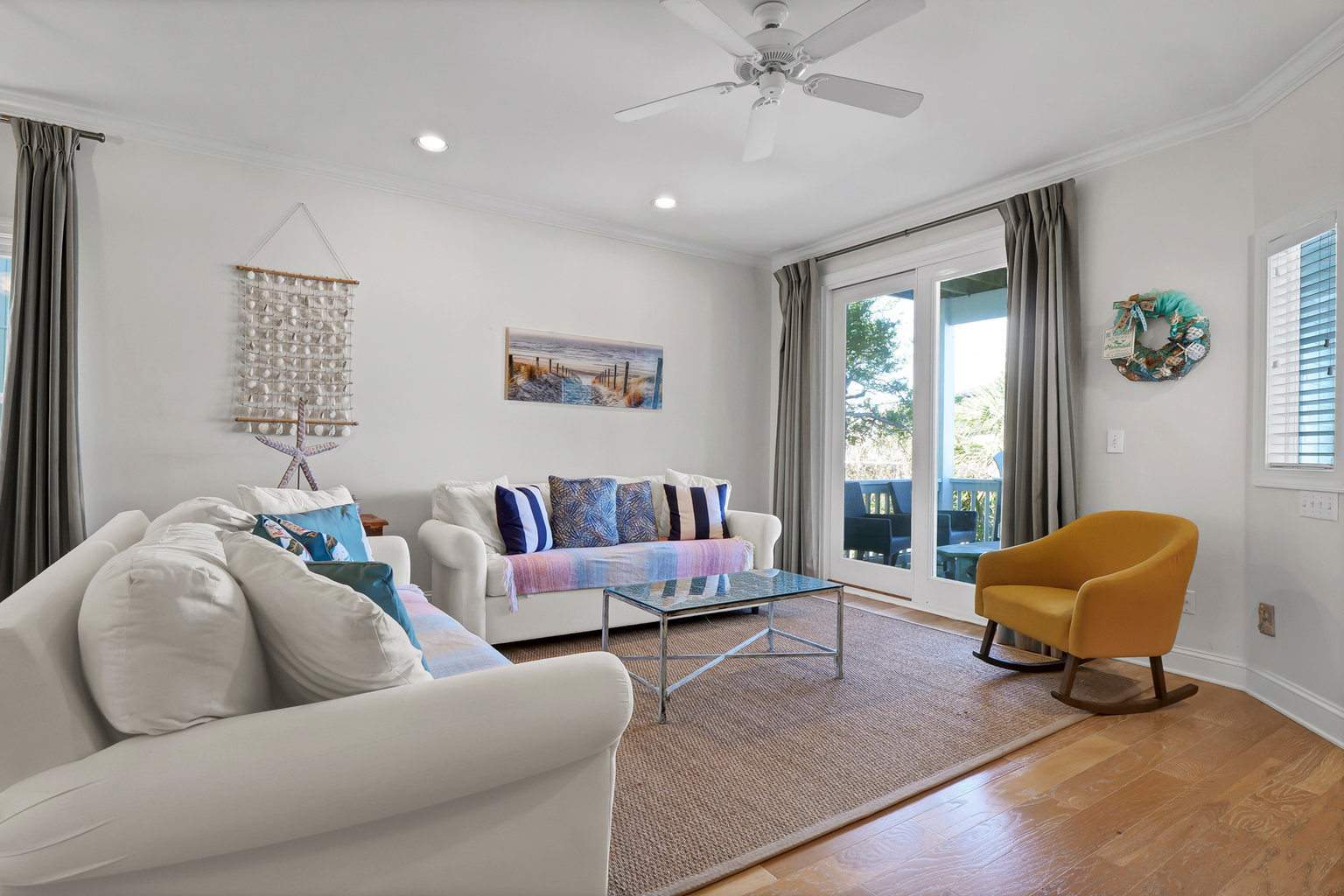 Wrightsville Beach Vacation Rental