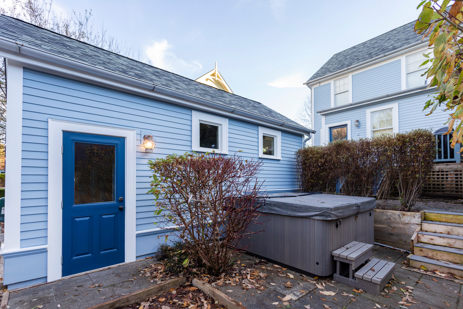 Pacific Beach Vacation Rental