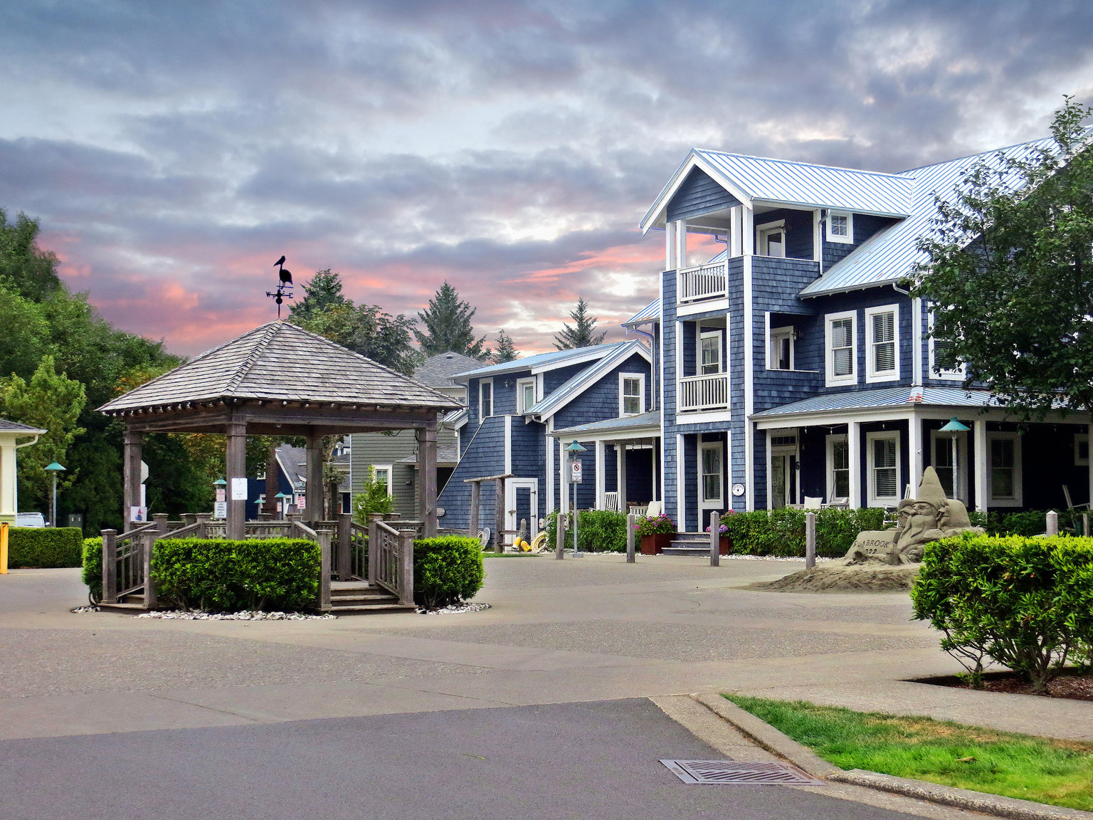 Pacific Beach Vacation Rental