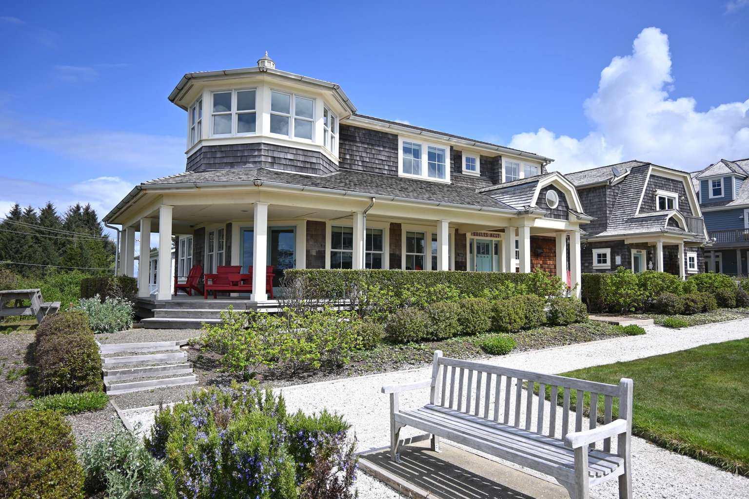 Pacific Beach Vacation Rental