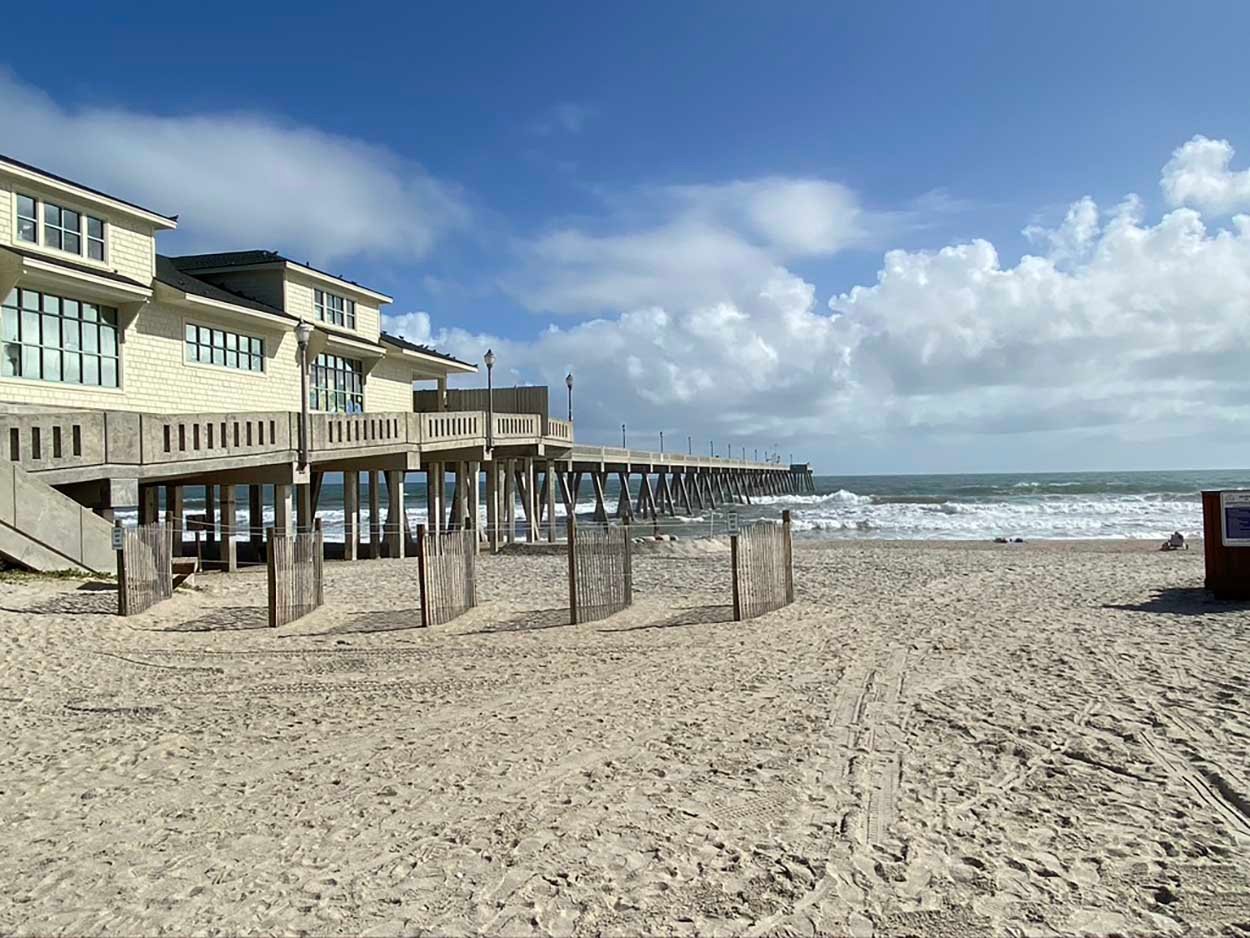 Wrightsville Beach Vacation Rental