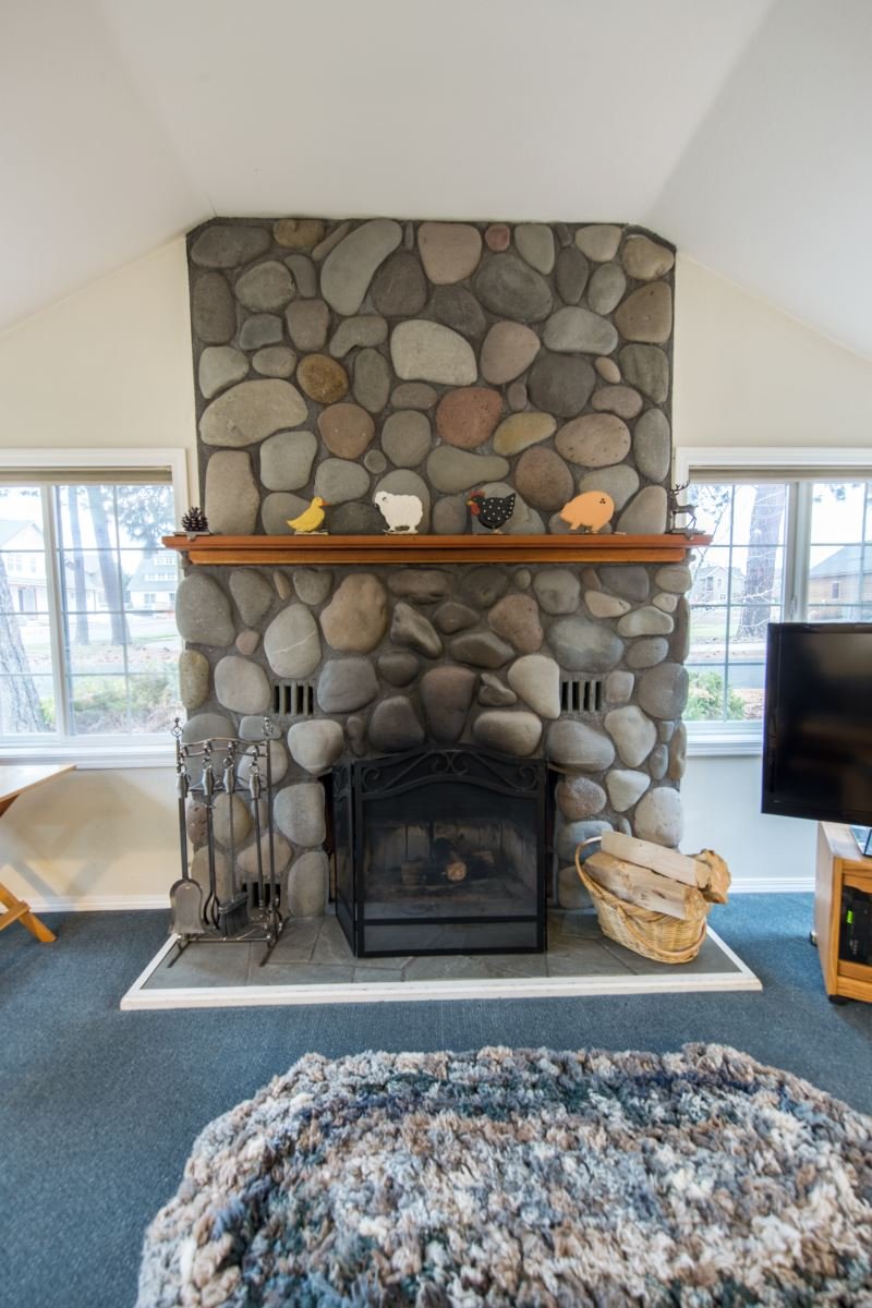 Sisters Vacation Rental