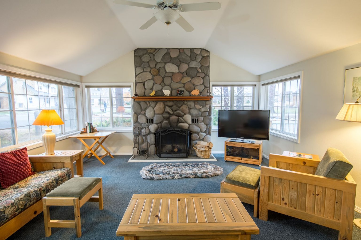 Sisters Vacation Rental