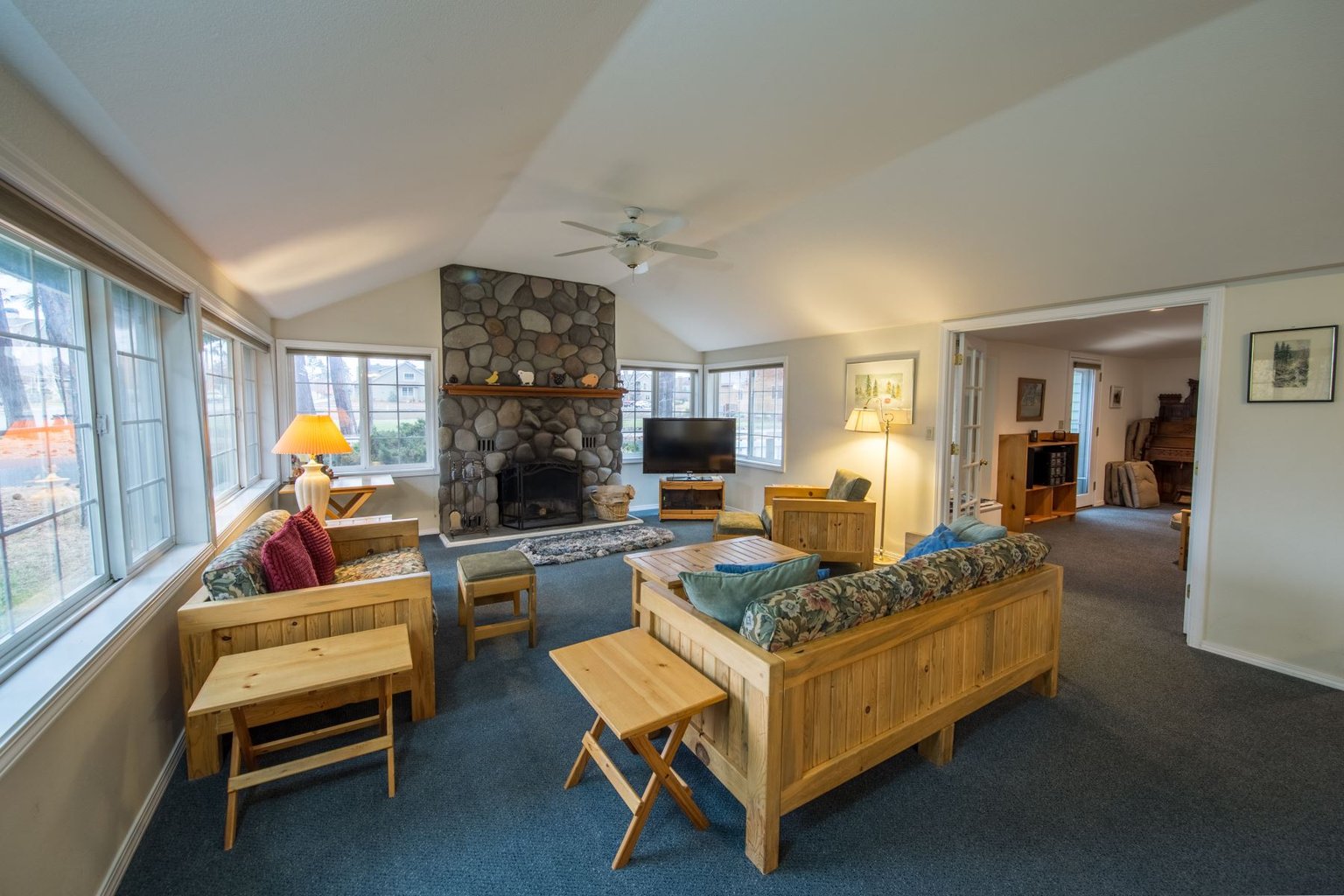 Sisters Vacation Rental