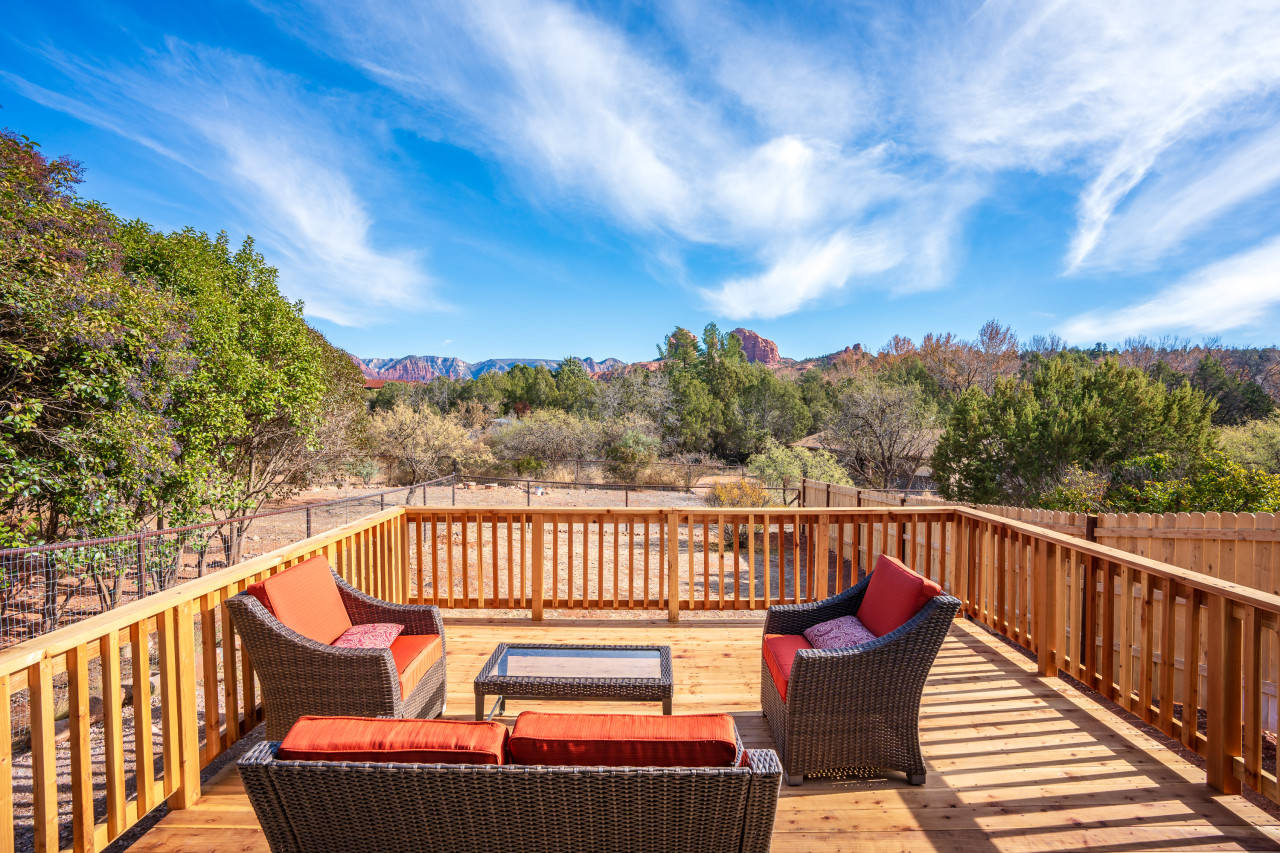 Sedona Vacation Rental