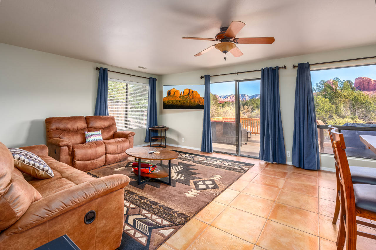 Sedona Vacation Rental