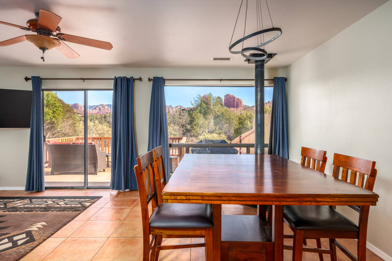 Sedona Vacation Rental