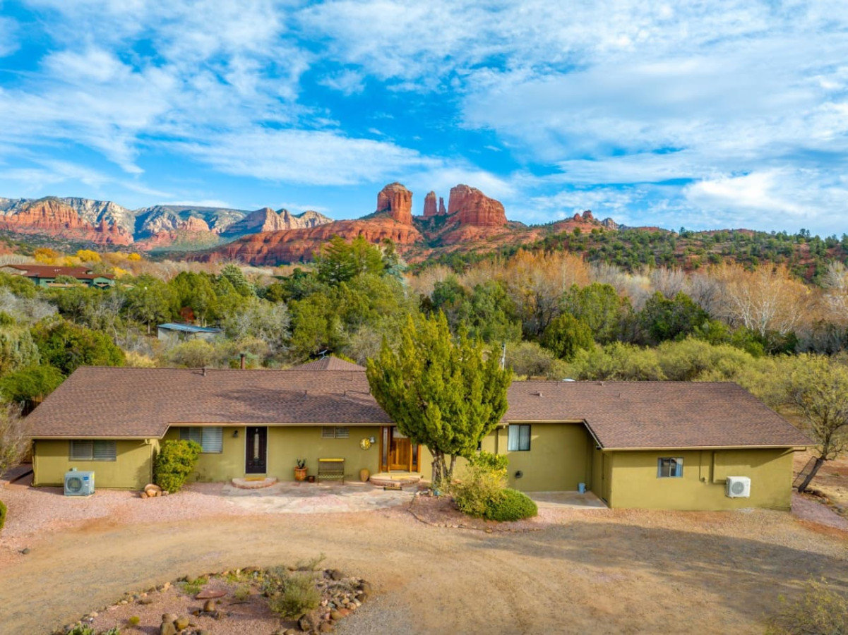 Sedona Vacation Rental