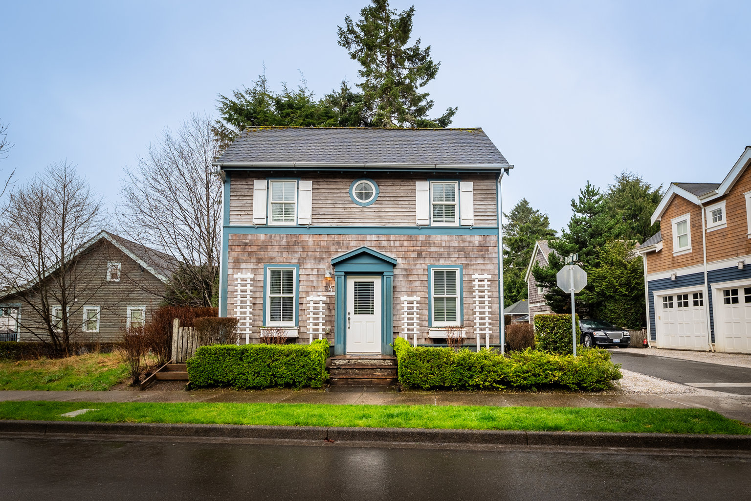 Pacific Beach Vacation Rental