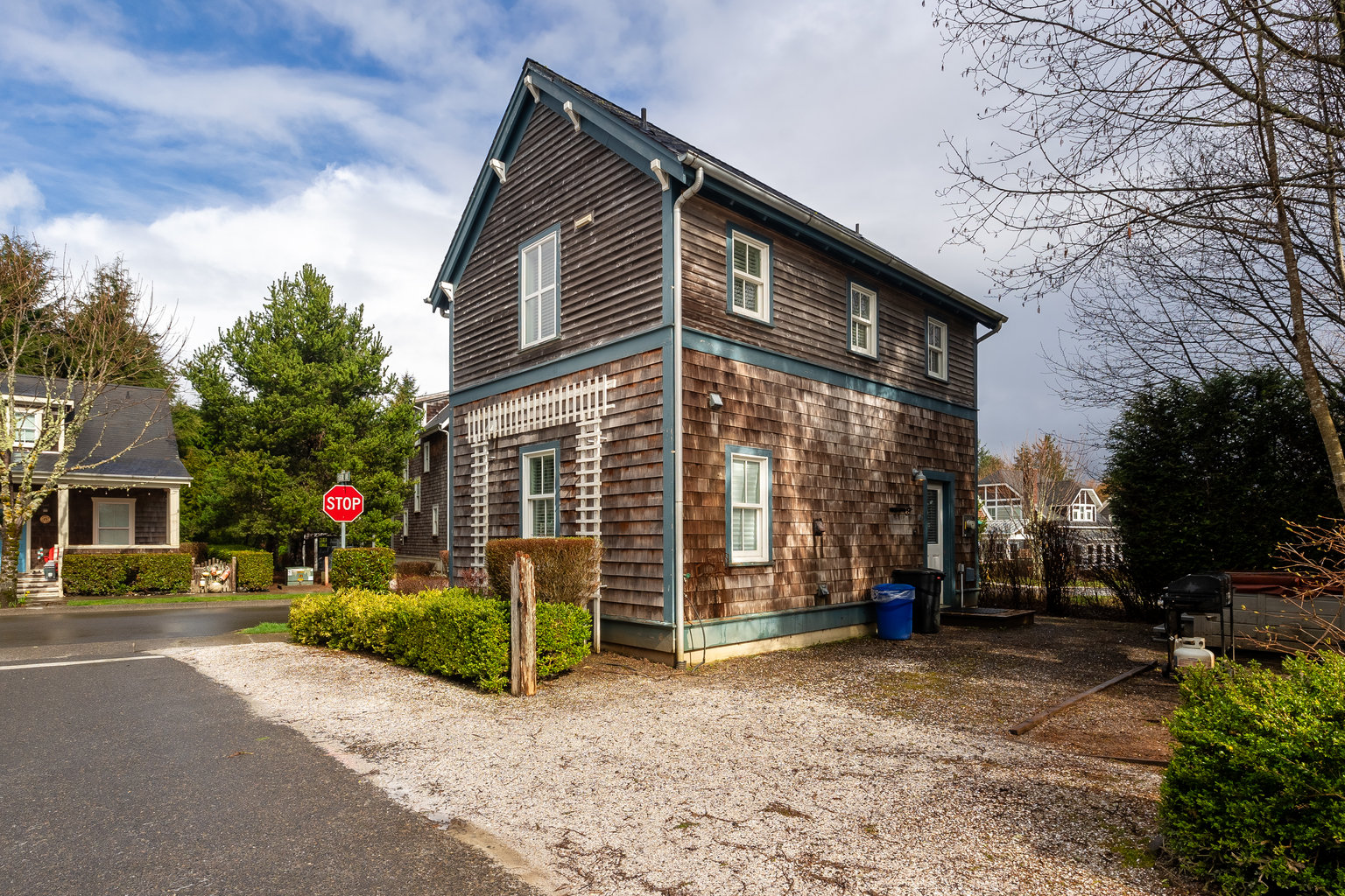 Pacific Beach Vacation Rental