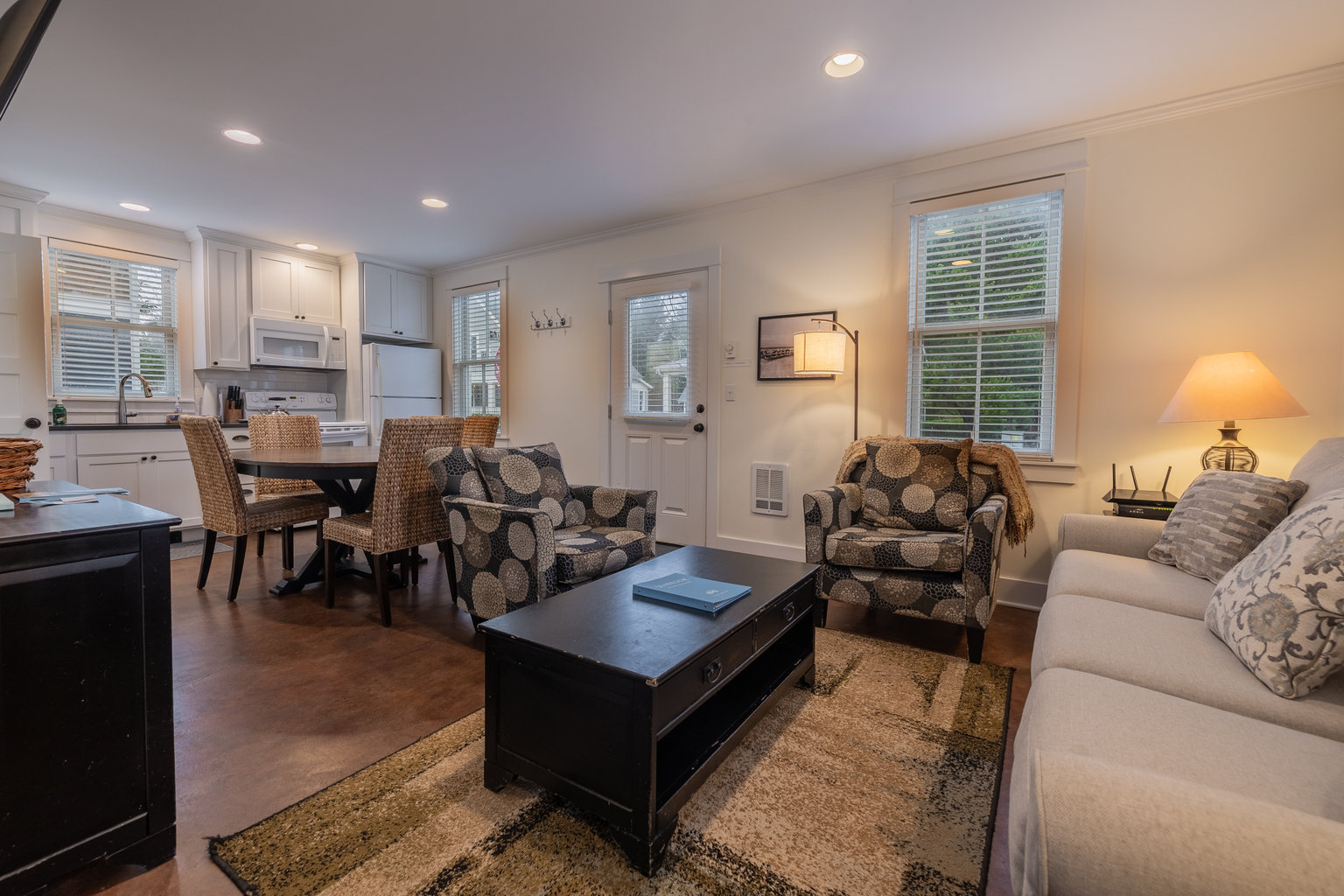 Pacific Beach Vacation Rental