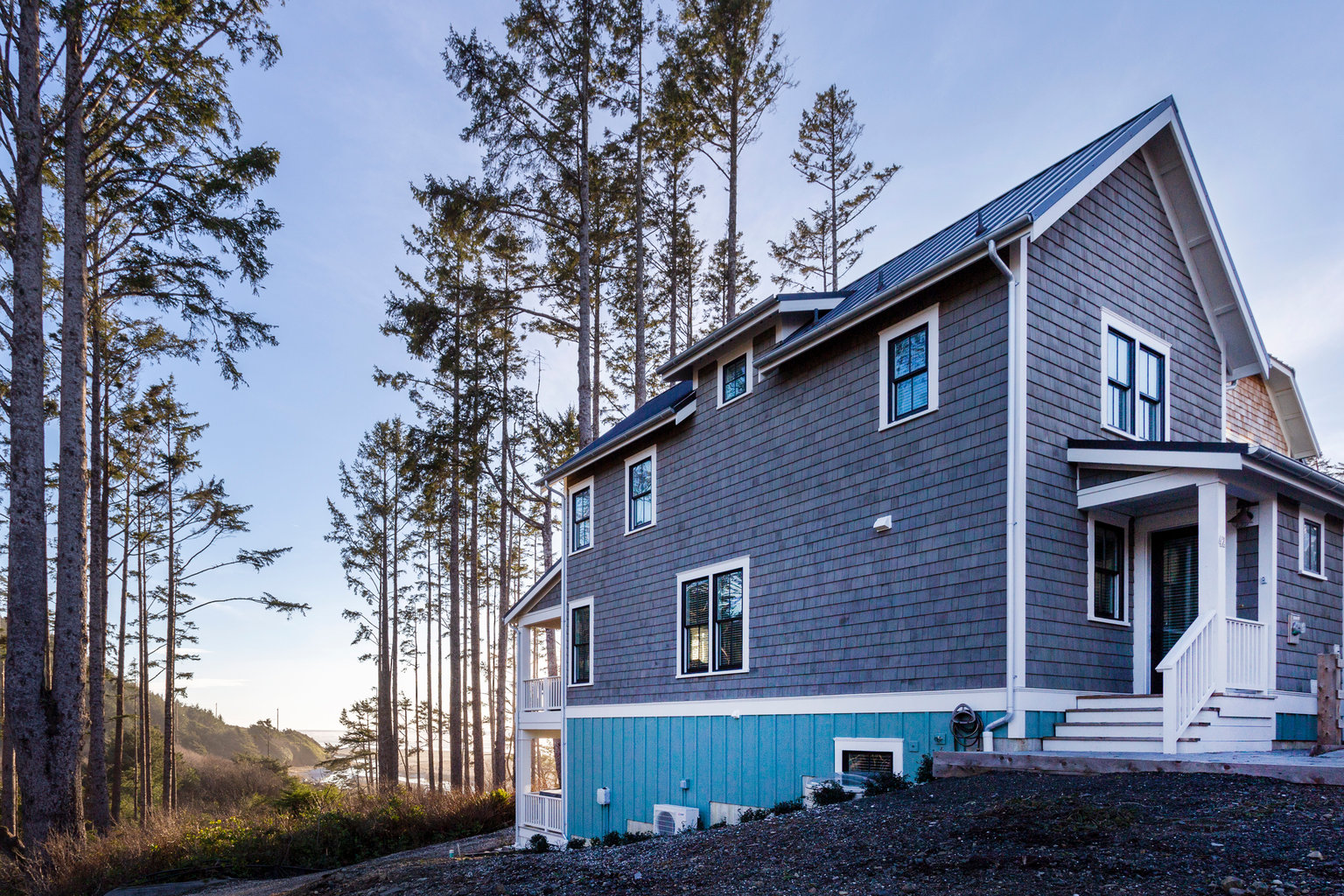 Pacific Beach Vacation Rental