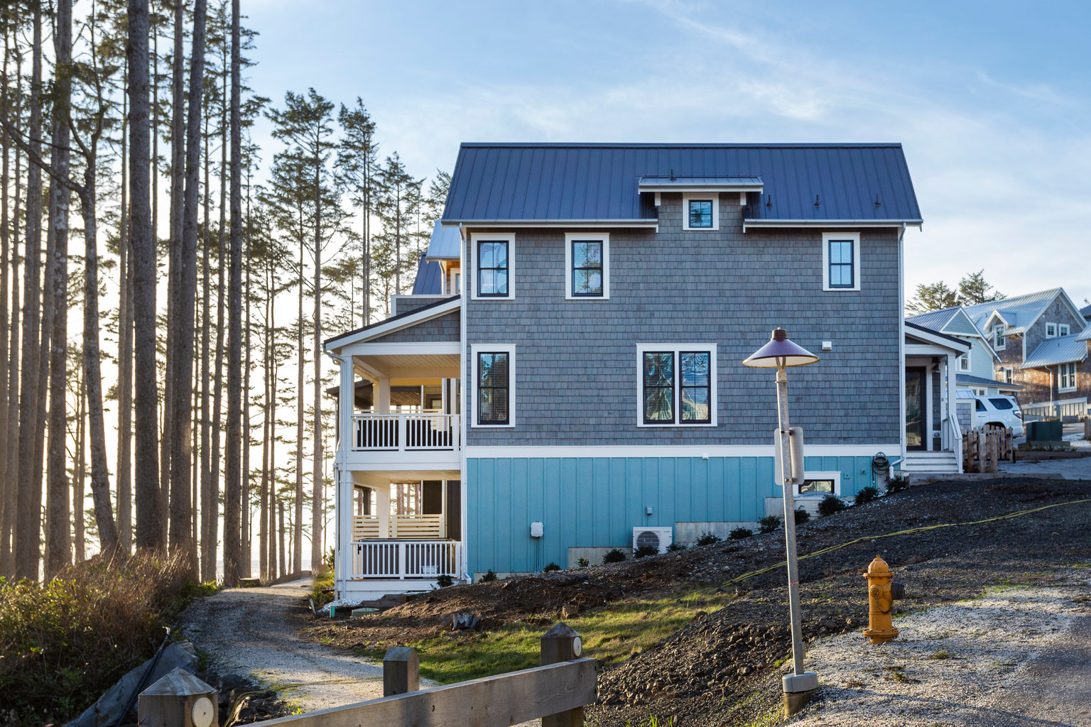 Pacific Beach Vacation Rental