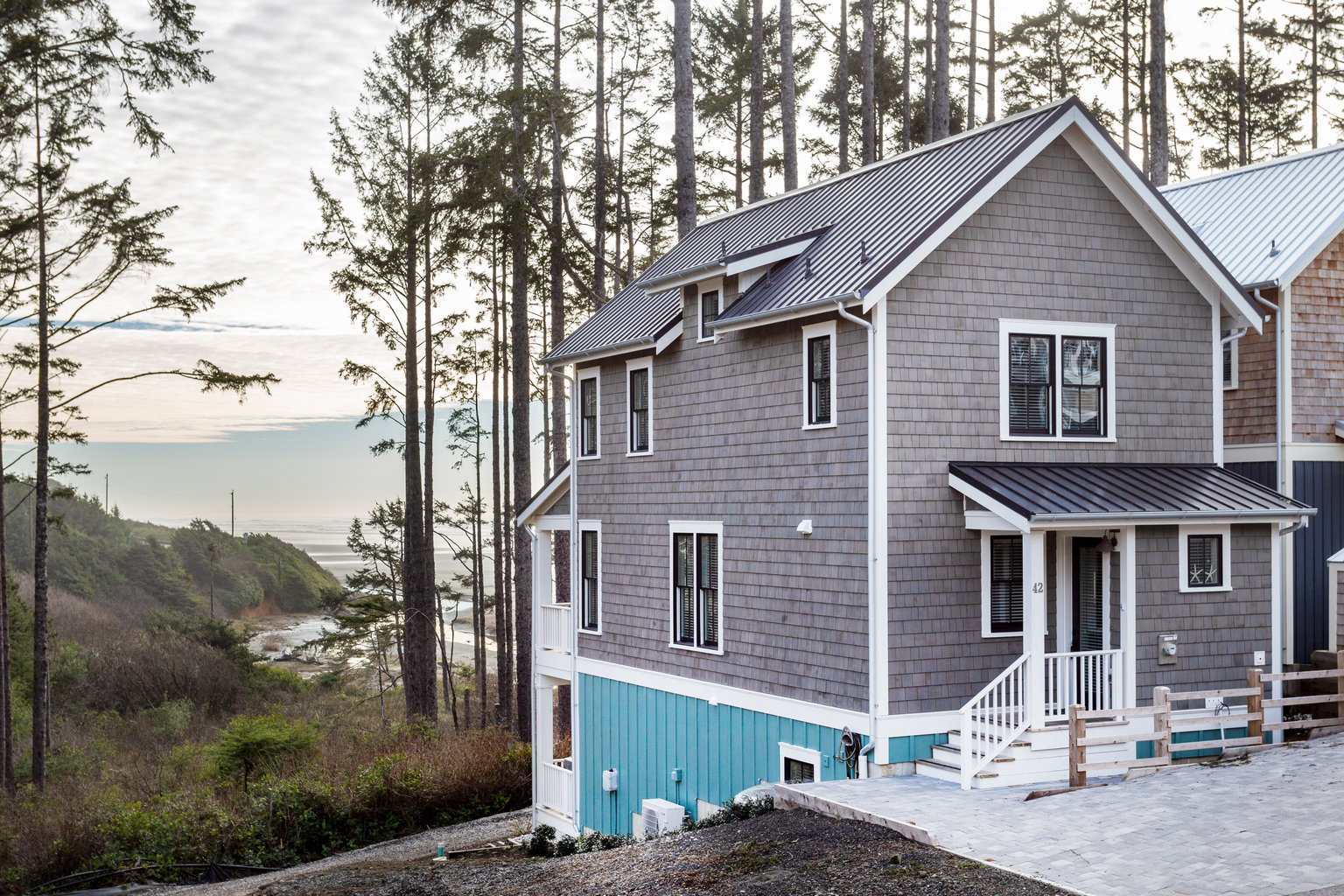 Pacific Beach Vacation Rental