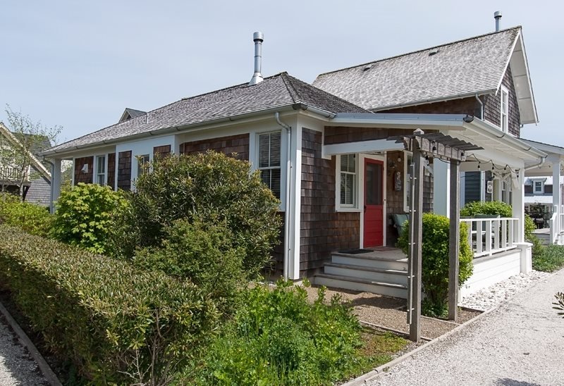 Pacific Beach Vacation Rental