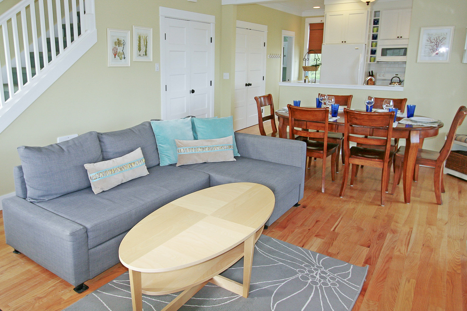 Pacific Beach Vacation Rental