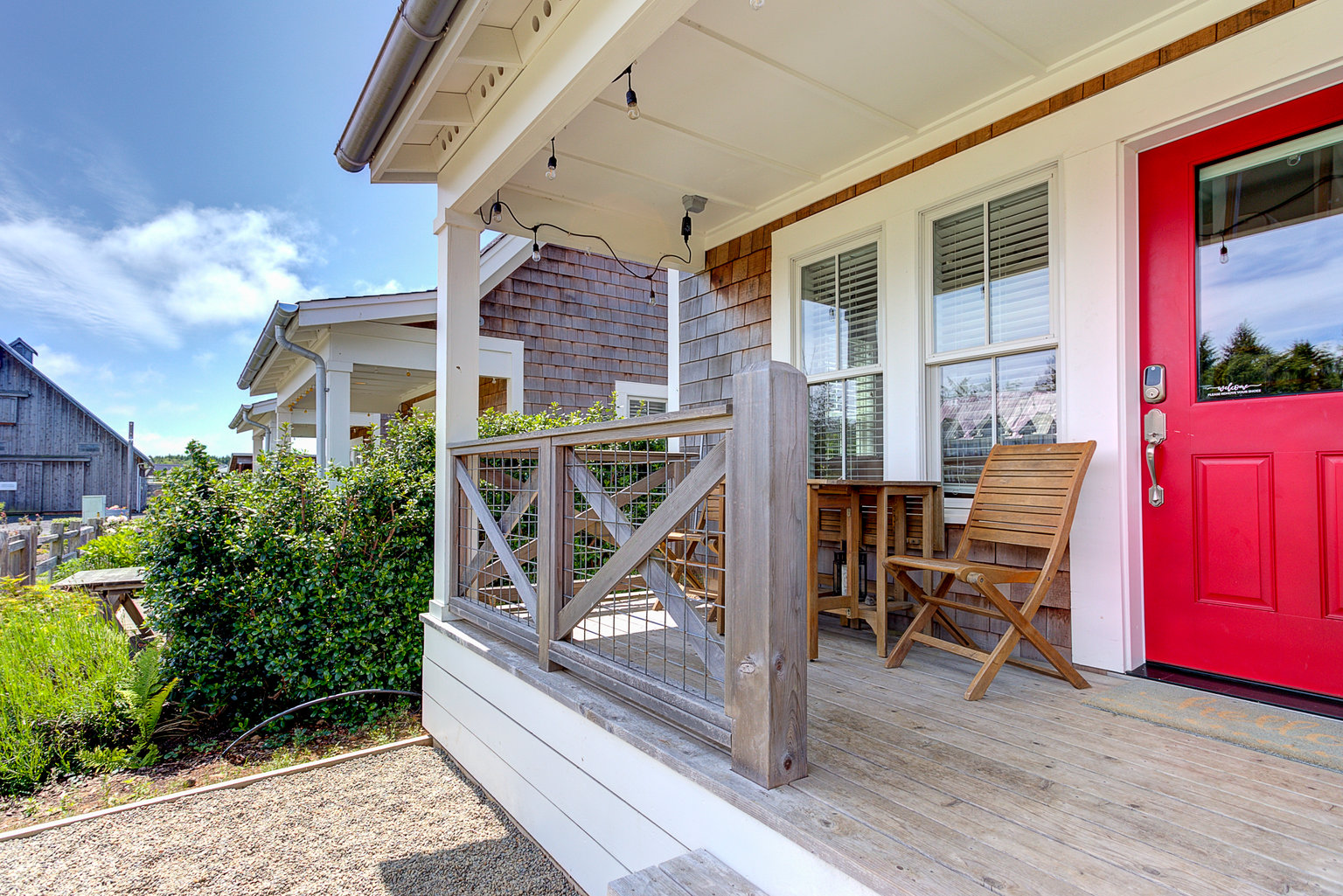 Pacific Beach Vacation Rental