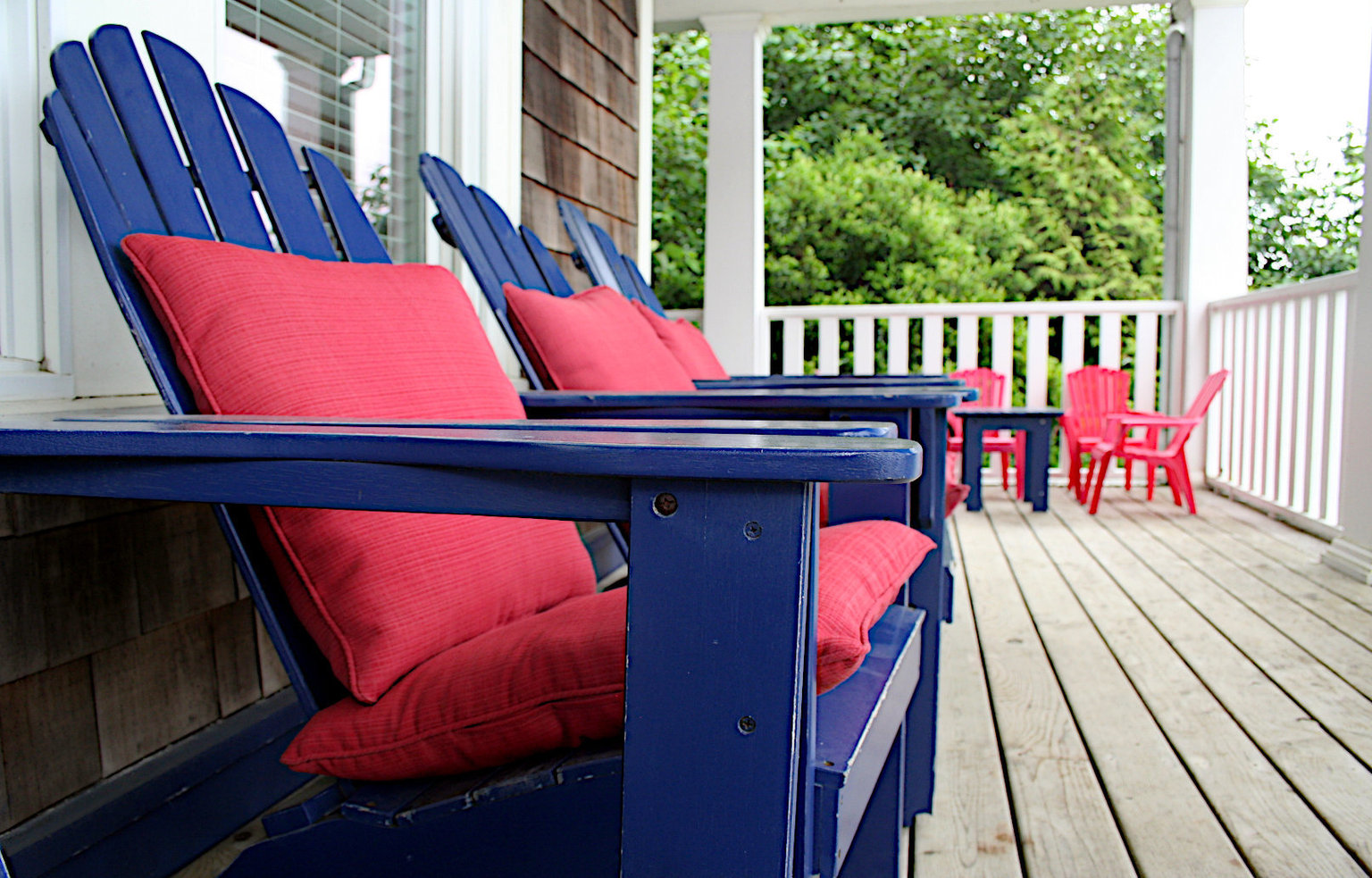 Pacific Beach Vacation Rental
