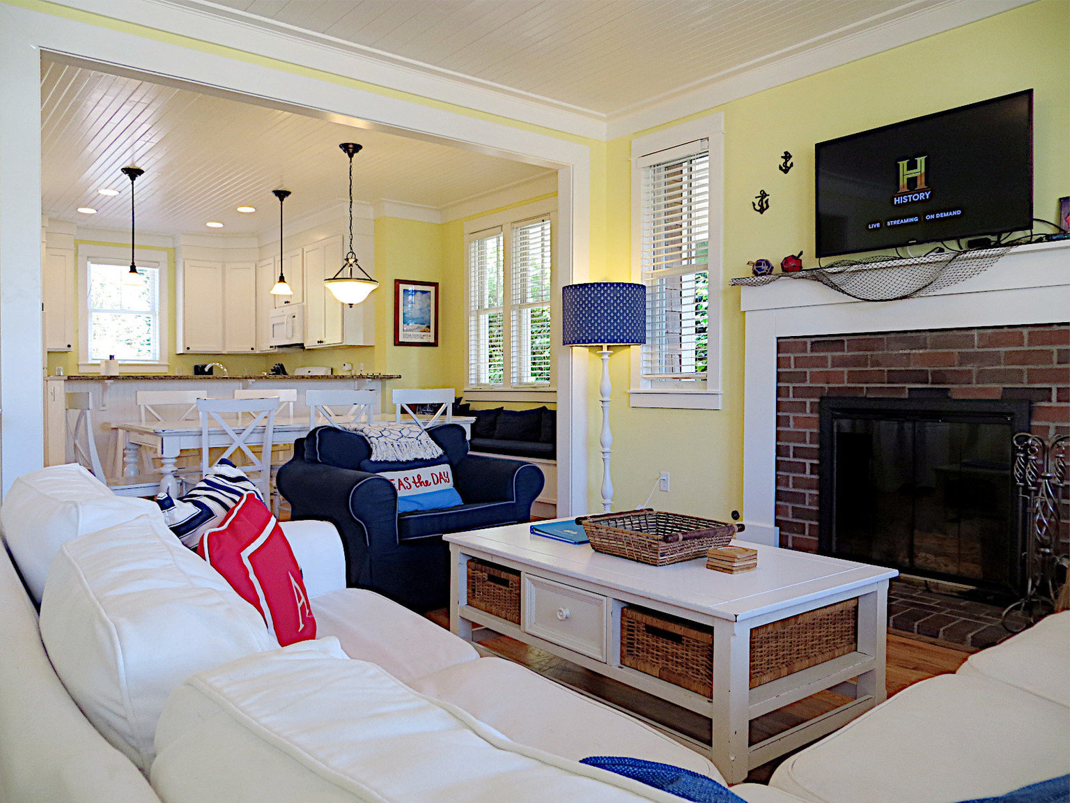 Pacific Beach Vacation Rental