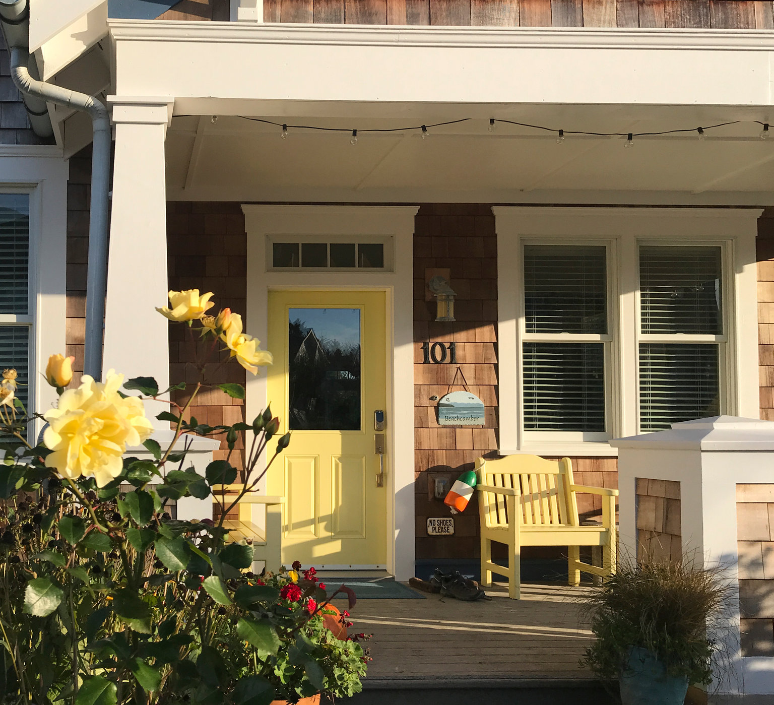 Pacific Beach Vacation Rental