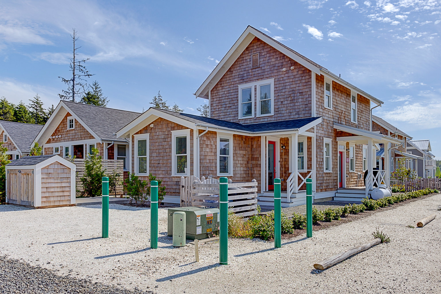 Pacific Beach Vacation Rental
