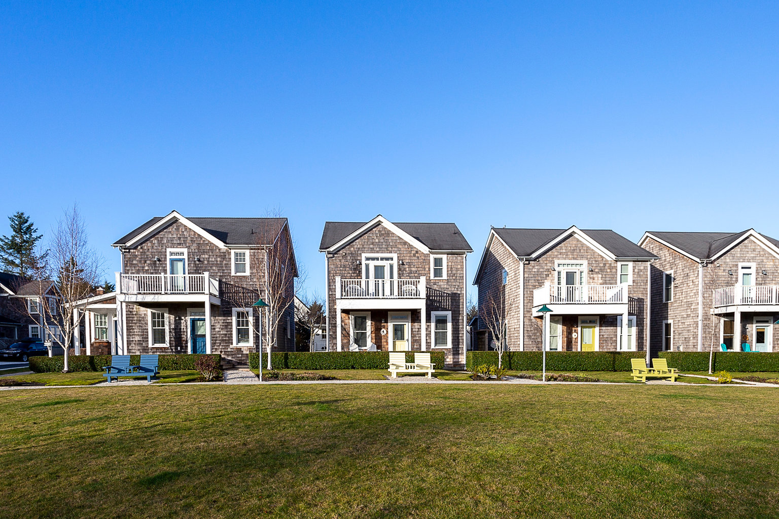 Pacific Beach Vacation Rental