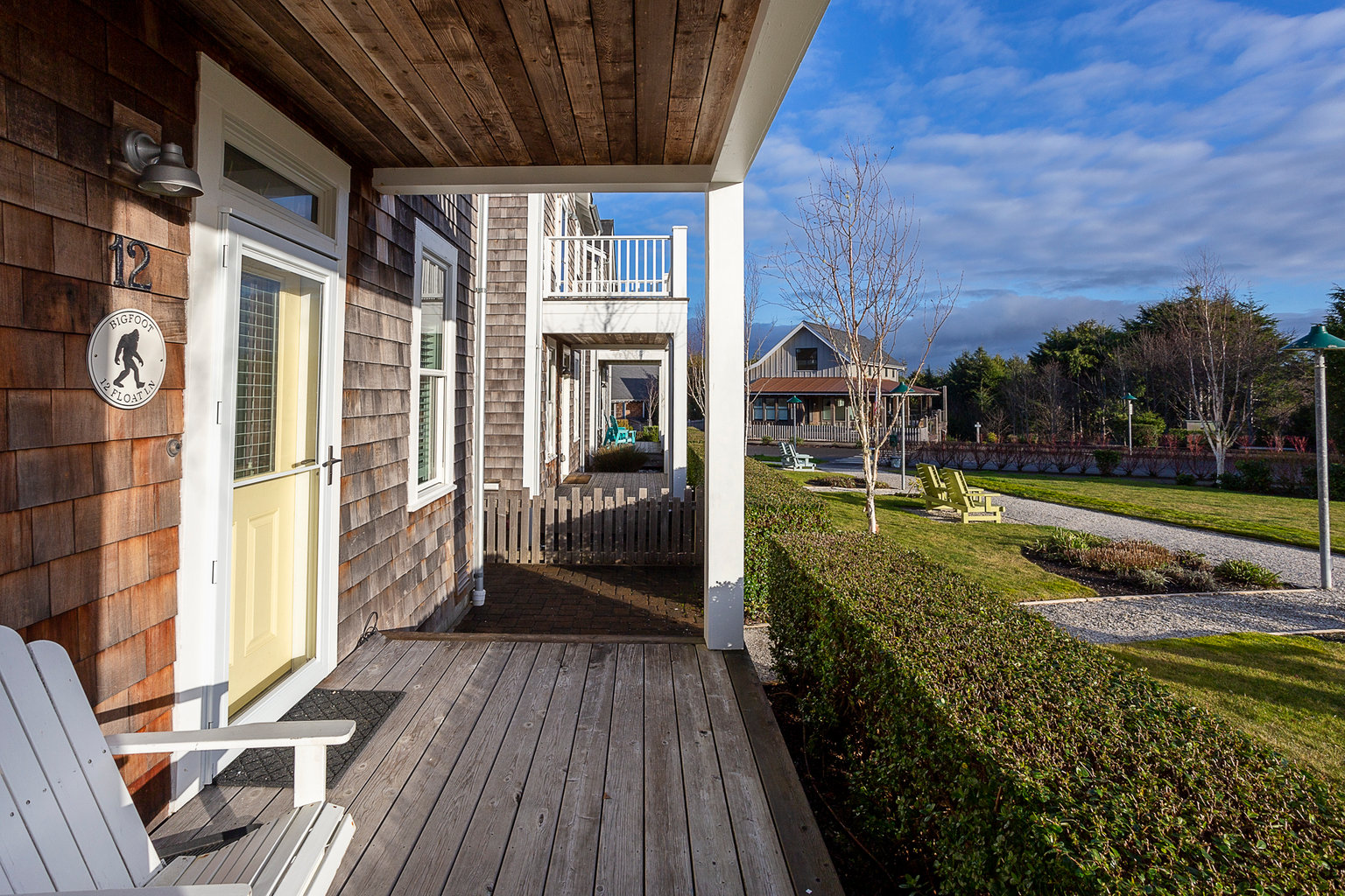 Pacific Beach Vacation Rental