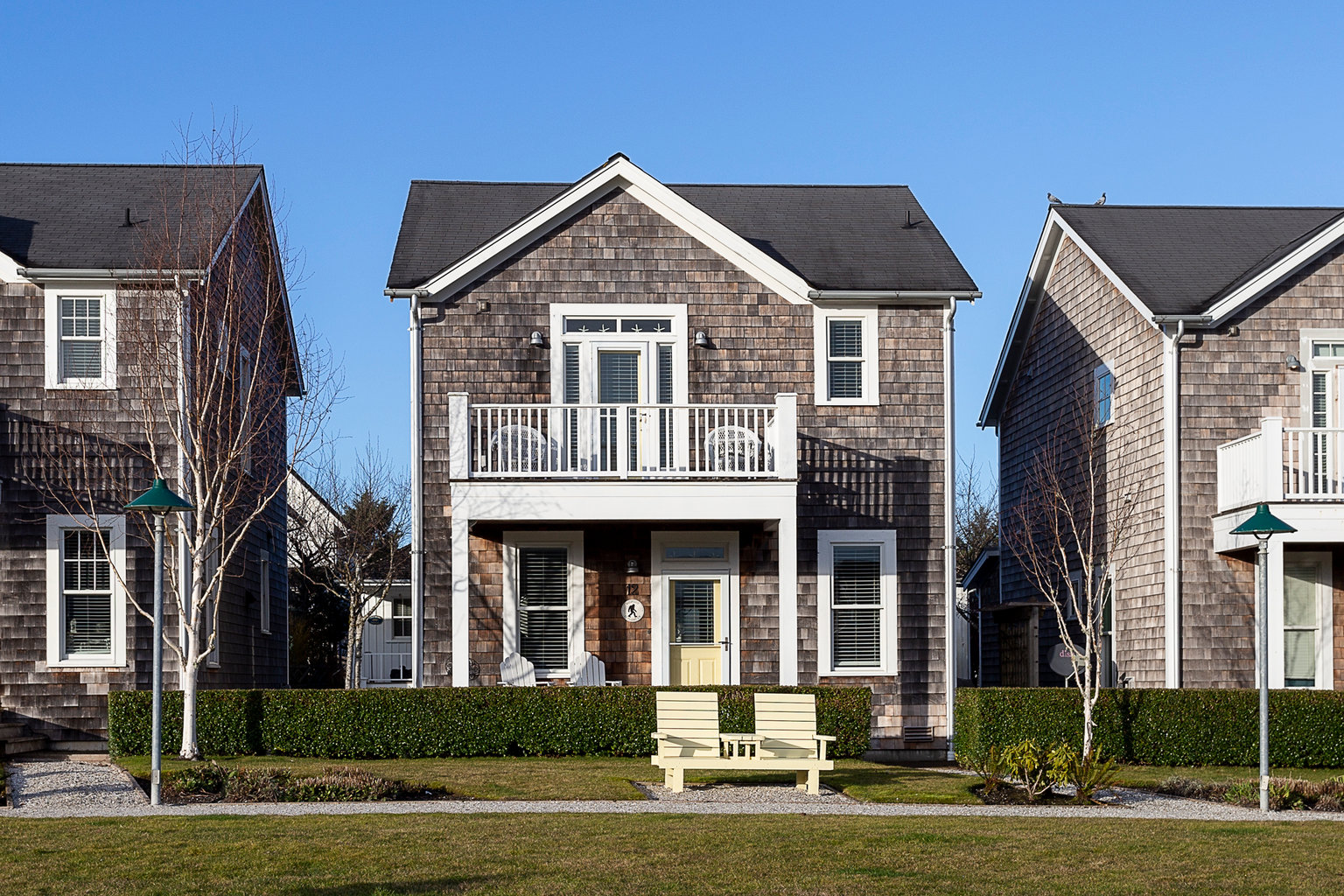 Pacific Beach Vacation Rental