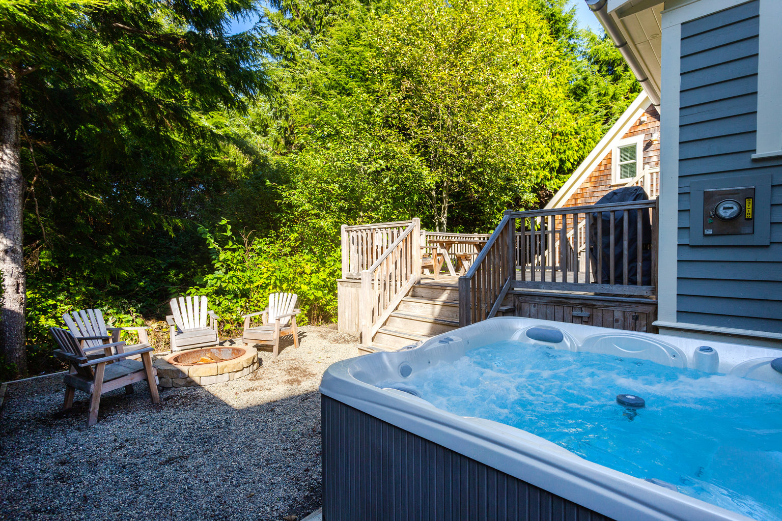 Pacific Beach Vacation Rental
