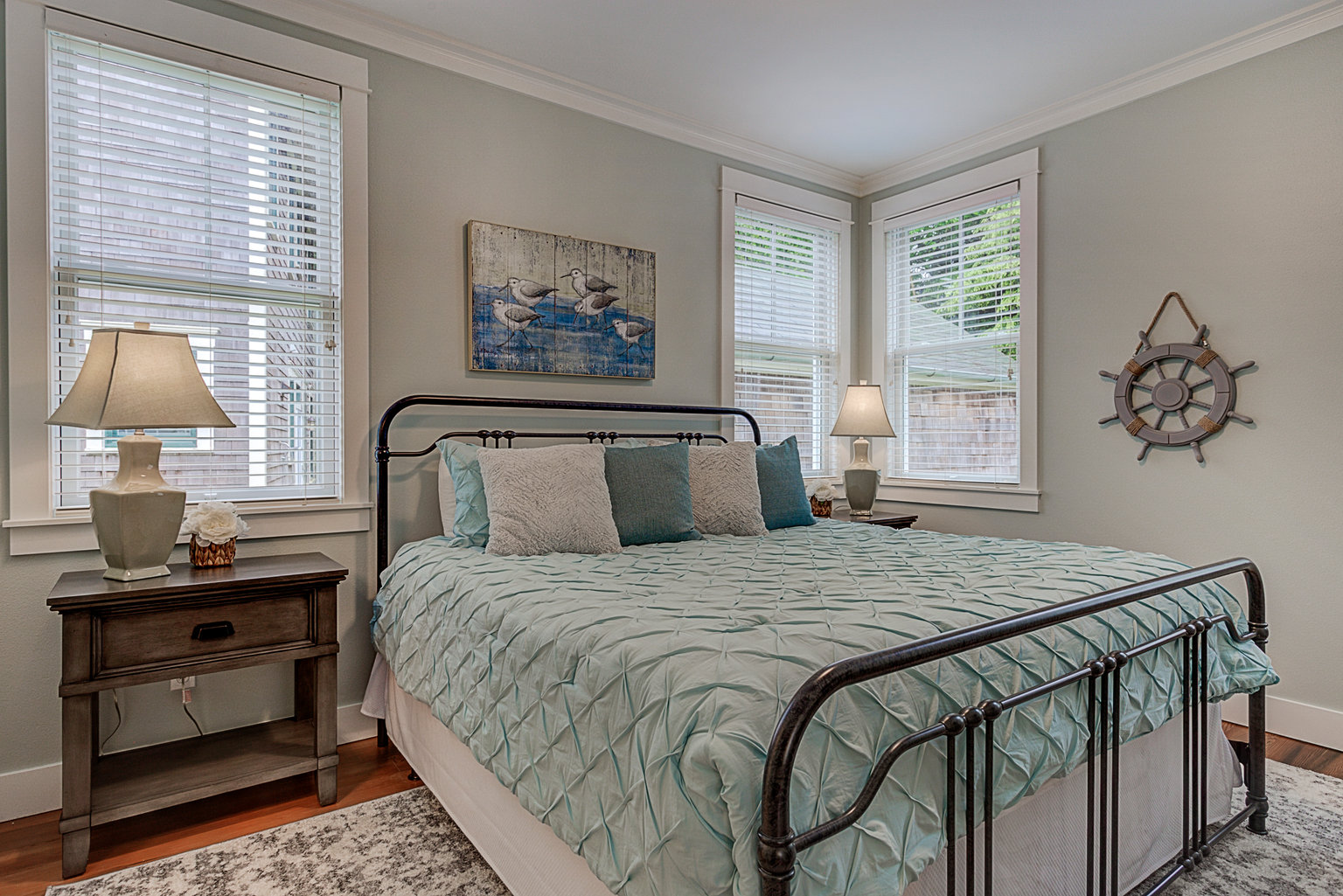 Pacific Beach Vacation Rental