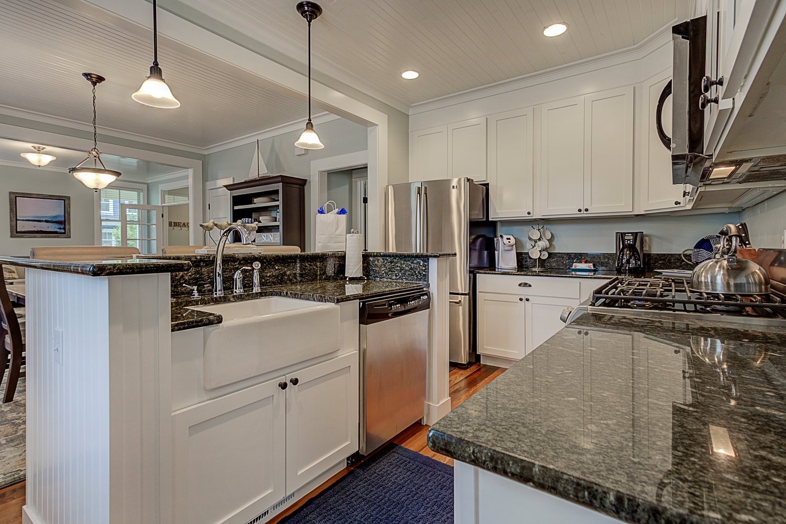 Pacific Beach Vacation Rental