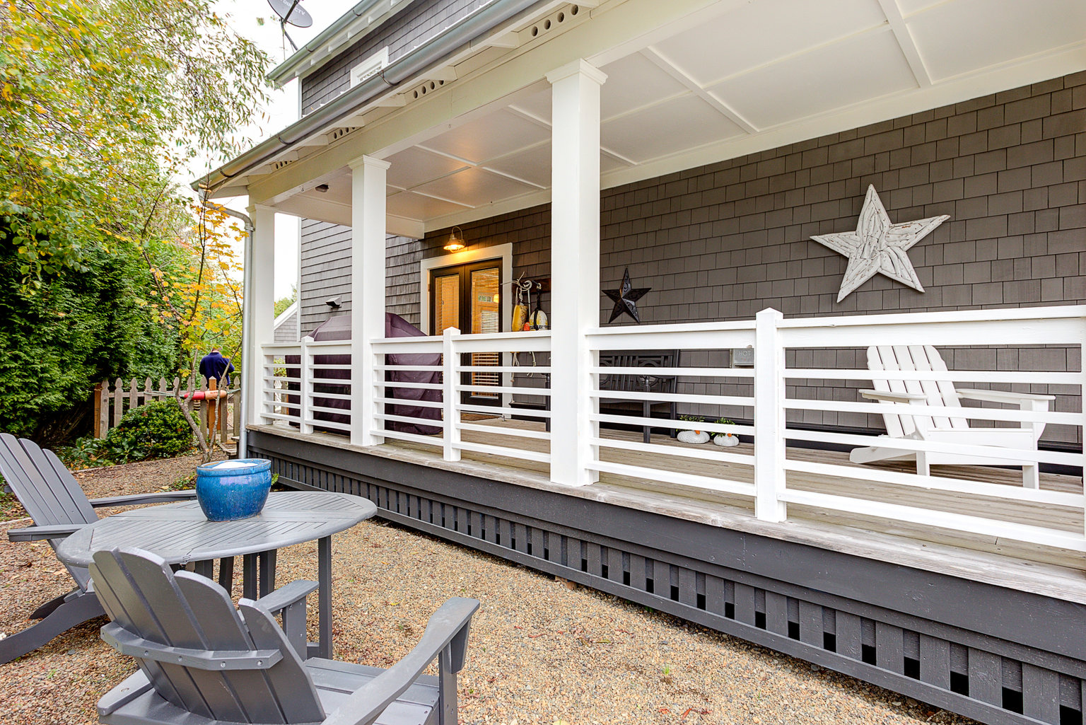 Pacific Beach Vacation Rental