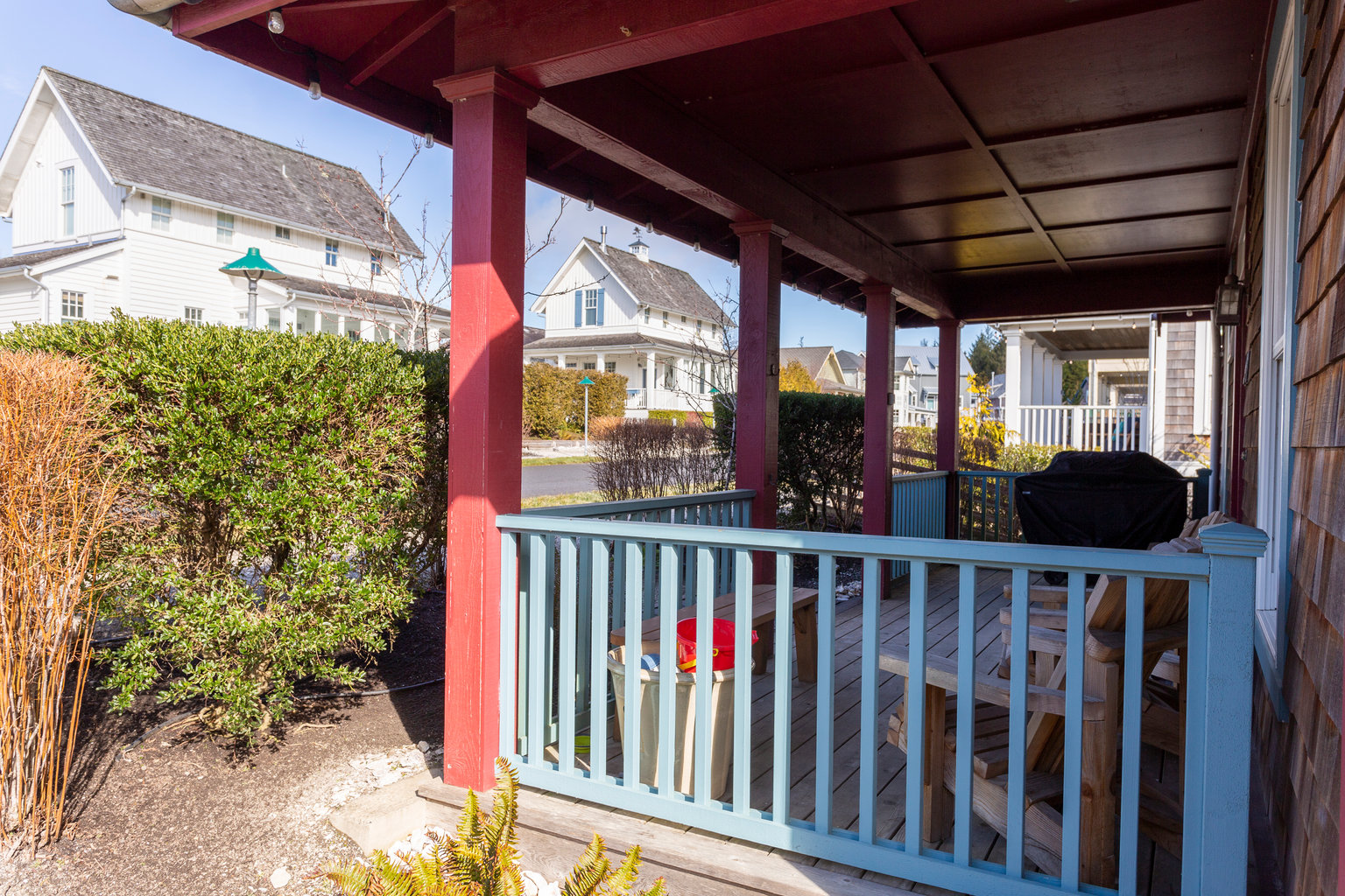 Pacific Beach Vacation Rental