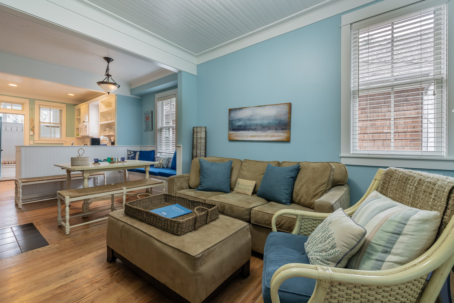 Pacific Beach Vacation Rental