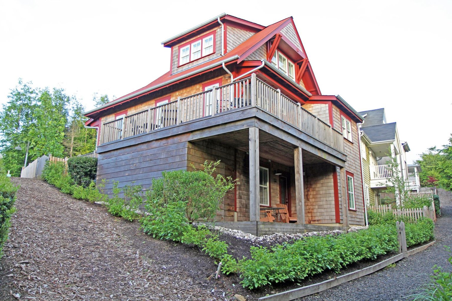 Pacific Beach Vacation Rental