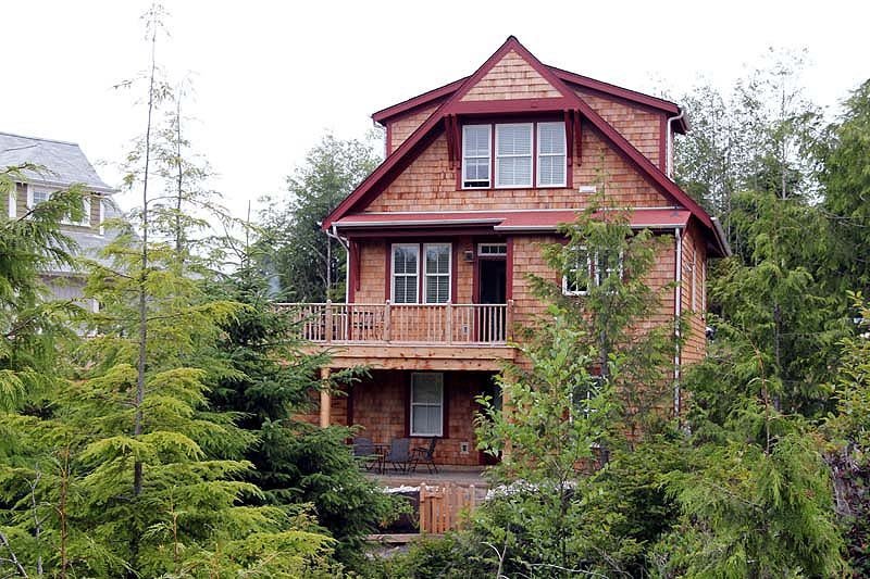 Pacific Beach Vacation Rental